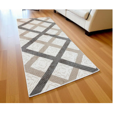 ΔΙΑΔΡΟΜΟΣ ΑΝΤΙΟΛΙΣΘΗΤΙΚΟΣ 6204 LINEAHOME 70X200 LH2025967-4