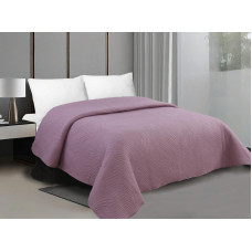 ΚΟΥΒΕΡΛΙ ΜΟΝΟΧΡΩΜΟ ΣΑΠΙΟ ΜΗΛΟ PEAK 220X240 LINEAHOME LH2026291-2