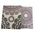 ΣΕΤ ΣΕΝΤΟΝΙΑ ΕΜΠΡΙΜΕ MACRAME  ΜΟΝΟ 160Χ240 LINEAHOME LH4118026