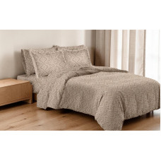 ΘΗΚΗ ΠΑΠΛΩΜΑΤΟΣ 263 ΥΠΕΡΔΙΠΛΗ ΜΟΚΑ 220Χ260 LINEAHOME LH2026479