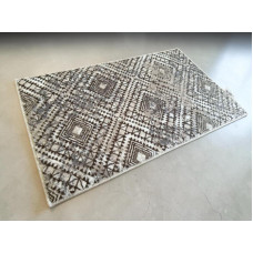 ΠΑΤΑΚΙ  ΑΝΤΙΟΛΙΣΘΗΤΙΚΟ 2520 ΓΚΡΙ 50Χ80 LINEAHOME 50X80 LH2026594