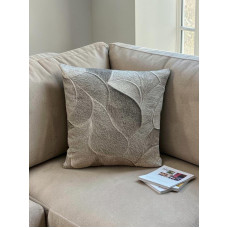 ΜΑΞΙΛΑΡΟΘΗΚΗ ΛΟΝΕΤΑ LAKE ΜΟΚΑ  3D 45Χ45 LINEAHOME LH2026597-1
