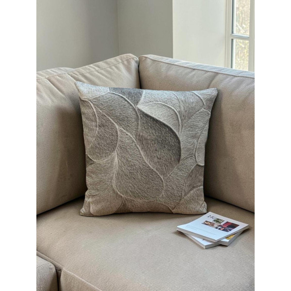 ΜΑΞΙΛΑΡΟΘΗΚΗ ΛΟΝΕΤΑ LAKE ΜΟΚΑ  3D 45Χ45 LINEAHOME LH2026597-1