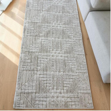 ΔΙΑΔΡΟΜΟΣ ΑΝΤΙΟΛΙΣΘΗΤΙΚΟΣ ΑΝΑΓΛΥΦΟΣ 2609 LINEAHOME 75Χ150 LH2026856-1