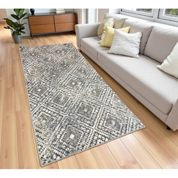 ΔΙΑΔΡΟΜΟΣ ΑΝΤΙΟΛΙΣΘΗΤΙΚΟΣ 2520 LINEAHOME 75X200 LH2025966-2
