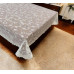 ΤΡΑΠΕΖΟΜΑΝΤΗΛΟ ΔΑΝΤΕΛΑ ROMANCE ΛΕΥΚΟ 140Χ180 LINEAHOME LH2037003-2