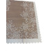 ΤΡΑΠΕΖΟΜΑΝΤΗΛΟ ΔΑΝΤΕΛΑ  ROSES ΠΟΥΔΡΑ 160Χ220 LINEAHOME LH2037020-2