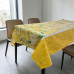 ΤΡΑΠΕΖΟΜΑΝΤΗΛΟ ΦΑΓΗΤΟΥL LEMON 140x180 LINEAHOME LH2032047-2