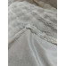 Αντιολισθητικό ριχτάρι rabbit fur  σετ 3τμχ. μπεζ 180Χ160 +180Χ240 +180X300 LINEAHOME LH2025043-1