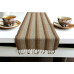 ΤΡΑΒΕΡΣΑ ΥΦΑΝΤΗ ΒΑΜΒΑΚΕΡΗ Ν898 33Χ150 LINEAHOME LH2034095-1