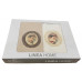 ΣΕΤ ΠΕΤΣΕΤΕΣ 2ΤΜΧ DIGITAL PRINT FRAME 50Χ90 + 70Χ140 LINEAHOME LH2040007-2
