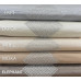 ΤΡΑΒΕΡΣΑ ΔΕΡΜΑ CHAIN ΓΚΡΙ LINEAHOME LH2025041-1