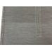 ΤΡΑΒΕΡΣΑ ΔΕΡΜΑ CHAIN ΓΚΡΙ LINEAHOME LH2025041-1