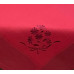 ΚΑΡΕ ΛΙΝΟ 85Χ85 ΜΕ ΚΕΝΤΗΜΑ  ROSALIE LINEAHOME LH2036204