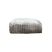 ΚΟΥΒΕΡΤΑ ΑΝΑΓΛΥΦΗ  ΒΕΛΟΥΤΕ LANE SILK TOUCΗ ΓΚΡΙ   MONH 160X220 LINEAHOME LH2018257