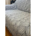 ΡΙΧΤΑΡΙ ΣΕΝΙΛ ΣΕΤ 3ΤΜΧ ΣΕΝΙΛ BRAID ΓΚΡΙ 180Χ160+180Χ240+180Χ300 LINEAHOME LH2025590-1