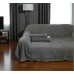 ΡΙΧΤΑΡΙ ΣΕΝΙΛ ΣΕΝΙΛ COD ΓΚΡΙ  ΜΕΜΟΝΩΜΕΝΑ 180x160 LINEAHOME LH2024202-1