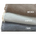 ΡΙΧΤΑΡΙ ΣΕΝΙΛ ΣΕΝΙΛ COD ΓΚΡΙ  ΜΕΜΟΝΩΜΕΝΑ 180x300 LINEAHOME LH2024202-3