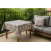 ΜΑΞΙΛΑΡΟΘΗΚΗ ΛΟΝΕΤΑ GRACE ΓΚΡΙ 45Χ45 LINEAHOME LH2025942-1