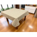 ΤΡΑΠΕΖΟΜΑΝΤΗΛΟ ΛΙΝΟ  GINGER LINEAHOME LH2025841-1