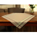 ΤΡΑΠΕΖΟΜΑΝΤΗΛΟ ΛΙΝΟ ΜΟΚΑ   ΚΩΔ.W3194 140Χ180 LINEAHOME LH2031448-2