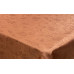 ΤΡΑΠΕΖΟΜΑΝΤΗΛΟ  ΣΑΤΙΝΕ ΖΑΚΑΡ ΜΕ ΦΑΣΑ CEYLAN 140X180 LINEAHOME LH2037025