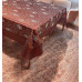ΤΡΑΠΕΖΟΜΑΝΤΗΛΟ  ΣΑΤΙΝΕ ΖΑΚΑΡ ΜΕ ΦΑΣΑ PUZZLE 180X220 LINEAHOME LH2037029