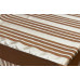 ΤΡΑΠΕΖΟΜΑΝΤΗΛΟ ΒΟΥΑΛ ΖΑΚΑΡ CARACTERE 140X180 LINEAHOME LH2037503