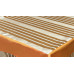 ΤΡΑΠΕΖΟΜΑΝΤΗΛΟ ΒΟΥΑΛ ΖΑΚΑΡ PATRICIA  140X180 LINEAHOME LH2037504