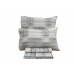 ΣΕΤ ΣΕΝΤΟΝΙΑ ΕΜΠΡΙΜΕ KING SIZE   VERITE 240X260 LINEAHOME LH4111210-2