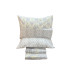 ΣΕΤ ΣΕΝΤΟΝΙΑ ΕΜΠΡΙΜΕ KING SIZE SERGE 240X260 LINEAHOME LH411194