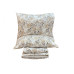ΣΕΤ ΣΕΝΤΟΝΙΑ ΕΜΠΡΙΜΕ KING SIZE ANEMONE 240X260 LINEAHOME LH411197