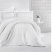 ΘΗΚΗ ΠΑΠΛΩΜΑΤΟΣ ΕΜΠΡΙΜΕ SOFT SATIN ΛΕΥΚΟ 160X250 LINEAHOME LH4112951