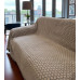 ΡΙΧΤΑΡΙ ΣΕΝΙΛ LOTUS ΜΠΕΖ ΜΕΜΟΝΩΜΕΝΑ 180Χ300 LINEAHOME LH2024207-3
