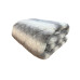 ΚΟΥΒΕΡΤΟΠΑΠΛΩΜΑ  ΓΟΥΝΙΝΟ ASPEN ΥΠΕΡΔΙΠΛΟ 220Χ240 LINEAHOME XS98-4940