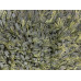 ΠΑΤΑΚΙ  SHAGGY CHENILLE OLIVE GREEN 50Χ80 LINEAHOME 50X80 LH2044018-1