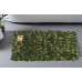 ΠΑΤΑΚΙ  SHAGGY CHENILLE OLIVE GREEN 50Χ80 LINEAHOME 50X80 LH2044018-1