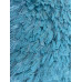 ΠΑΤΑΚΙ  SHAGGY CHENILLE ΤΥΡΚΟΥΑΖ  60Χ90 50Χ80 LINEAHOME 50X80 LH2044047-1
