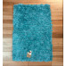 ΠΑΤΑΚΙ  SHAGGY CHENILLE ΤΥΡΚΟΥΑΖ  60Χ90 50Χ80 LINEAHOME 50X80 LH2044047-1