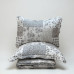 ΣΕΤ ΚΟΥΒΕΡΛΙ   ΣΕ026 220 × 240 cm + (1)50 × 70 LINEAHOME LH2026195-1
