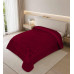 ΚΟΥΒΕΡΤΑ ΑΝΑΓΛΥΦΗ ΒΕΛΟΥΤΕ FORZA SILK TOUCΗ ΜΠΟΡΝΤΩ 160X220 LINEAHOME LH2026351-1