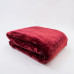 ΚΟΥΒΕΡΤΑ ΒΕΛΟΥΤΕ BEVERLY SILK TOUCΗ ΜΠΟΡΝΤΩ 160X220 LINEAHOME LH2026352