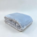 ΚΟΥΒΕΡΤΑ ΒΕΛΟΥΤΕ BEVERLY SILK TOUCΗ ΑΣΗΜΙ 160X220 LINEAHOME LH2026353-1