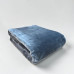 ΚΟΥΒΕΡΤΑ ΒΕΛΟΥΤΕ BEVERLY SILK TOUCΗ ΑΝΘΡΑΚΙ 160X220 LINEAHOME LH2026354-1