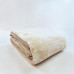 ΚΟΥΒΕΡΤΑ ΒΕΛΟΥΤΕ BEVERLY SILK TOUCΗ ΕΚΡΟΥ 160X220 LINEAHOME LH2026356-1