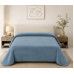 ΚΟΥΒΕΡΤΑ ΒΕΛΟΥΤΕ BEVERLY SILK TOUCΗ ΠΕΤΡΟΛ 160X220 LINEAHOME LH2026357-1