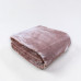 ΚΟΥΒΕΡΤΑ ΒΕΛΟΥΤΕ BEVERLY SILK TOUCΗ ΠΟΥΔΡΑ 160X220 LINEAHOME LH2026358-1