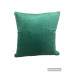 Μαξιλαροθήκη διακοσμητική 45Χ45cm βελουτέ emerald Μαξιλαροθήκη διακοσμητική 45Χ45cm βελουτέ emerald