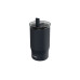 Quokka Ποτήρι Θερμός Ανοξείδωτο BPA Free 720ml Black με Καλαμάκι Quokka Ποτήρι Θερμός Ανοξείδωτο BPA Free 720ml Black με Καλαμάκι
