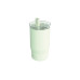 Quokka Ποτήρι Θερμός Ανοξείδωτο BPA Free 720ml με Καλαμάκι Mist Pastel Green